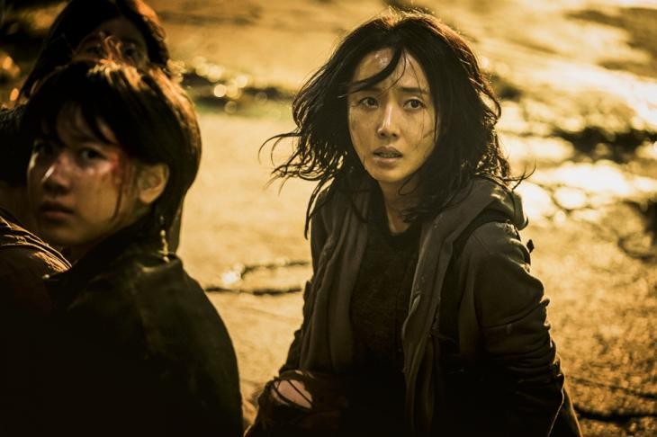 《屍殺列車2/屍殺半島》7月15上映 喪屍究極進化