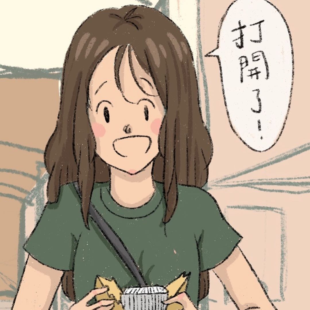 戀人相處點滴,愛情插畫, 愛情語錄, 愛情故事