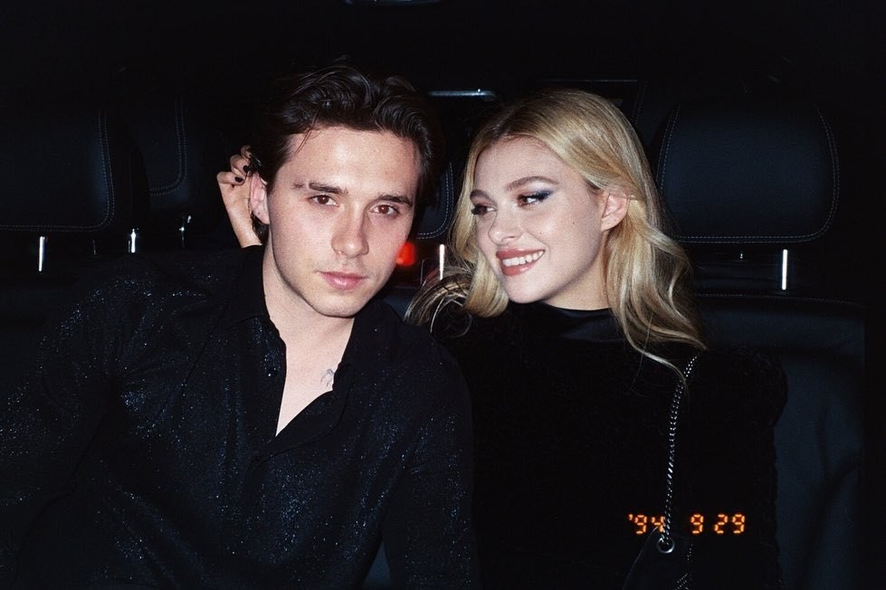 Brooklyn訂婚, Brooklyn Beckham Nicola Peltz, 碧咸, 碧咸嫂, 哈七,