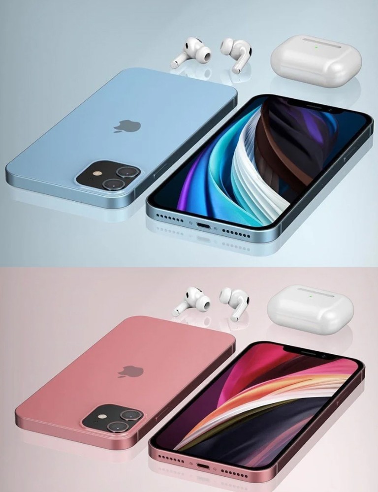 iPhone 12, iPhone 12 PRO, iPhone 12價錢, iPhone 12顏色, iPhone 12 配色