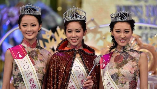 2020香港小姐競選, 歷屆港姐冠軍, 港姐2020, 港姐冠軍, 香港小姐2020, 最醜港姐, 邵珮詩