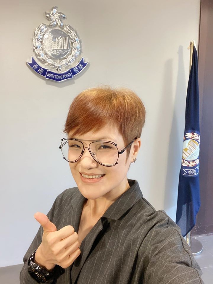 【禁堂食】馬蹄露嘲「香港人突然矜貴」為反而反,在街邊食飯盒有咩問題