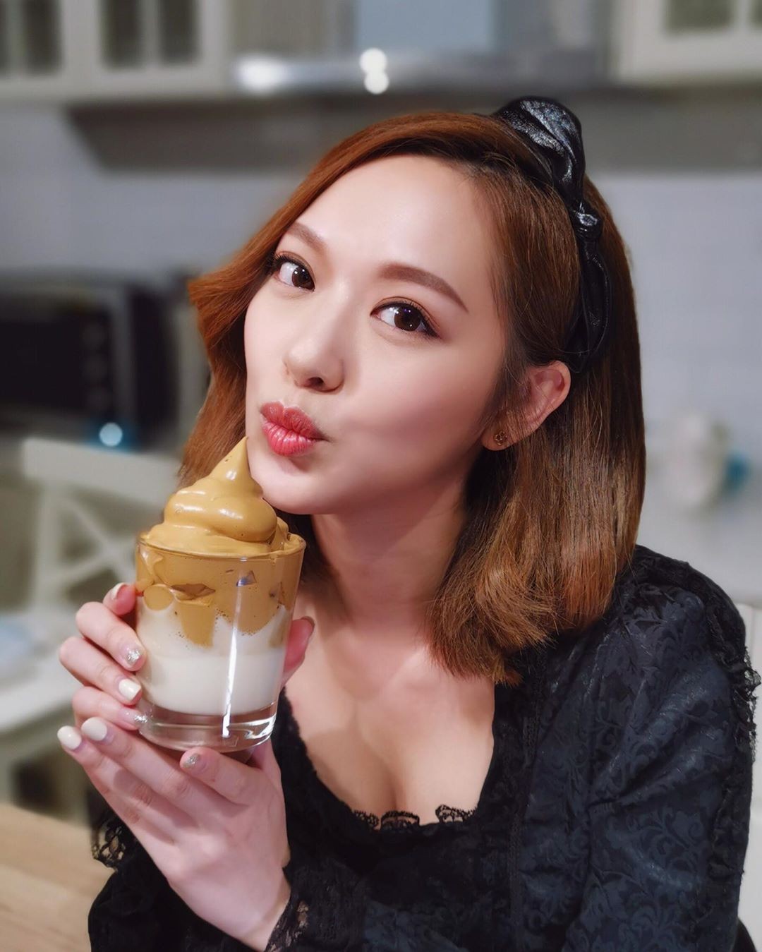 【我要做業主】馮盈盈2千萬舊愛巢放租 不建議情侶未結婚前買樓