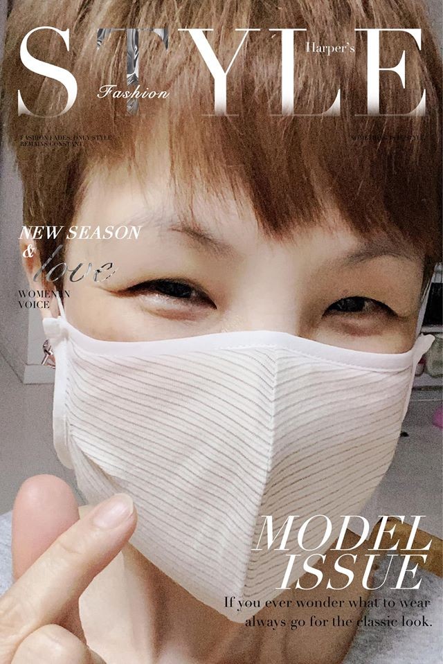 【禁堂食】馬蹄露嘲「香港人突然矜貴」為反而反,在街邊食飯盒有咩問題