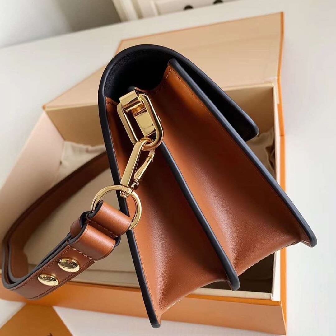 LV手袋2020「復古老花」手袋盤點!NÉONOÉ水桶袋、SOUPLE圓餅包、Ivy袋保值款必買