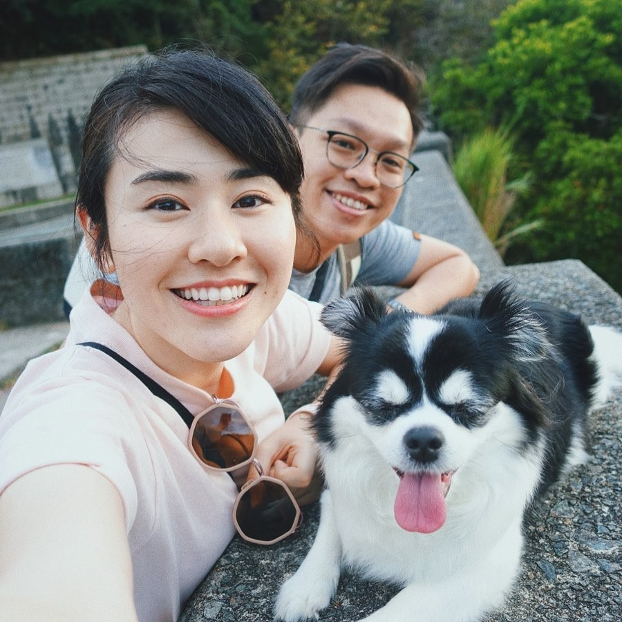 調教你男友, 調教你男友IG, 調教你男友Jeffery, 調教你男友阿餅, viutv調教你男友