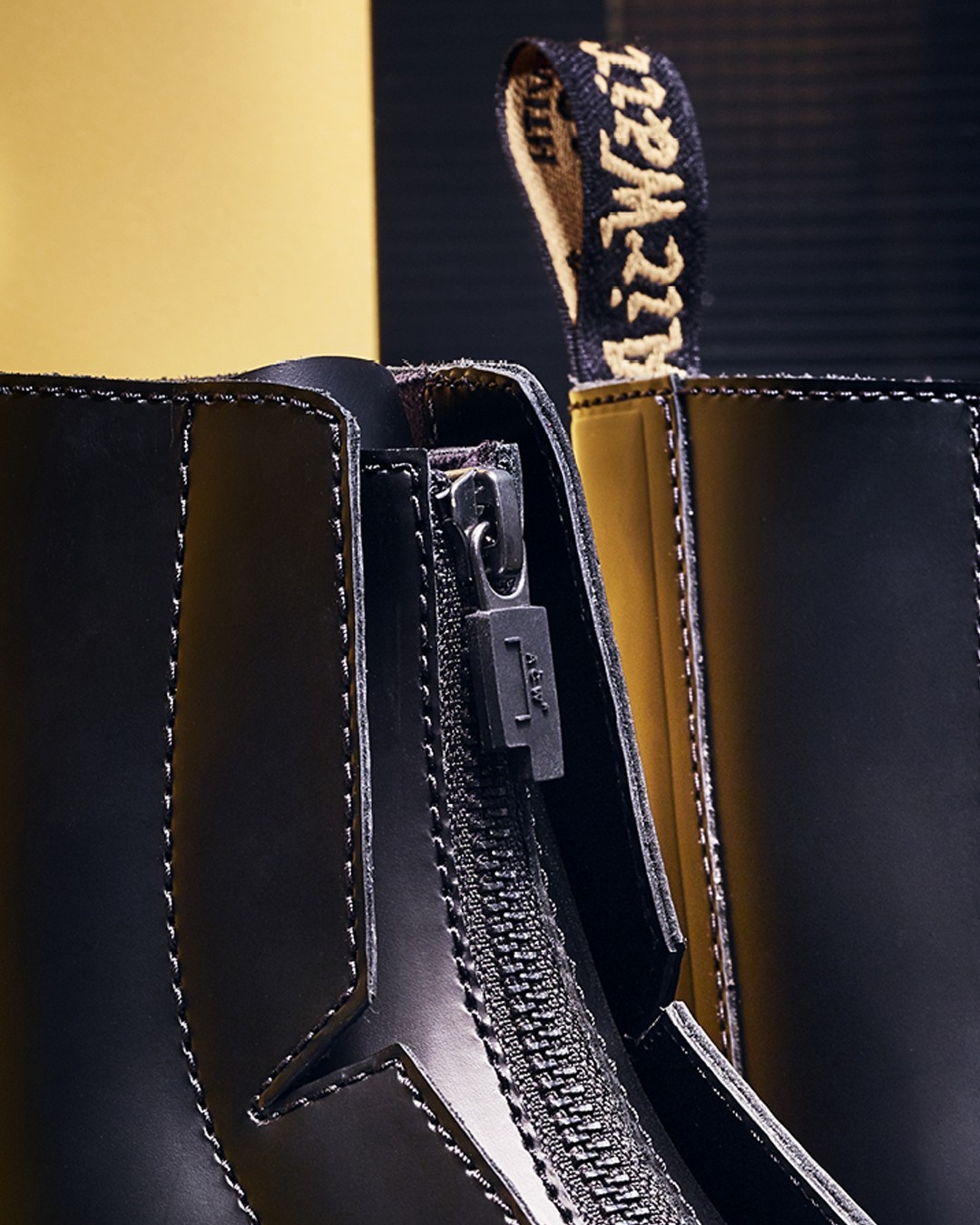 Dr.Martens A-COLD-WLL靴子,Dr.Martens鞋2020