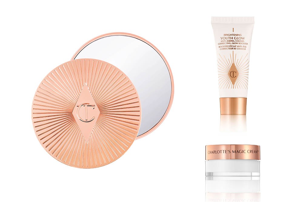 Charlotte Tilbury E-POPUP