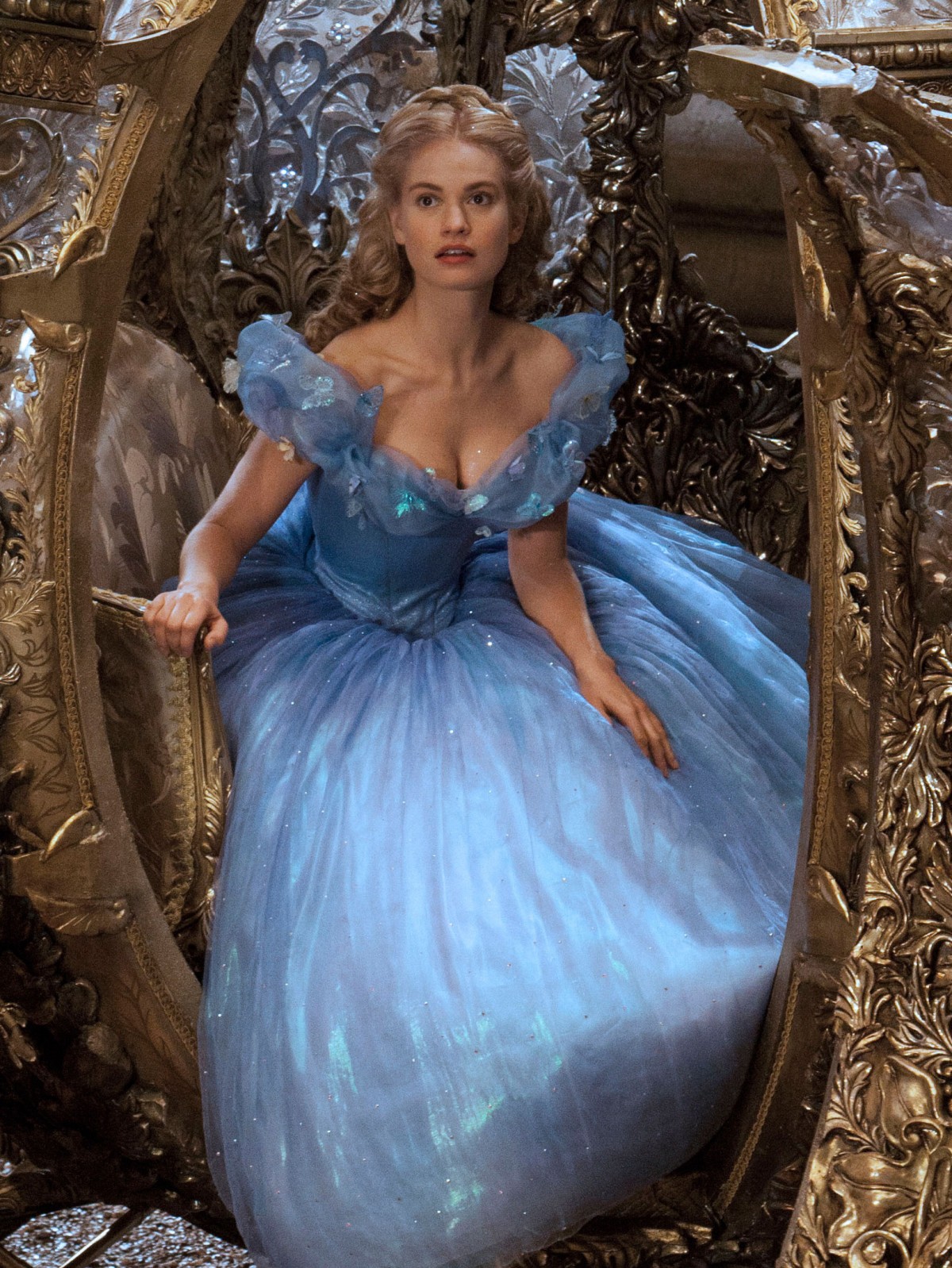 Chris Evans, Lily James, Chris Evans拍拖, 美國隊長拍拖, Lily Collins