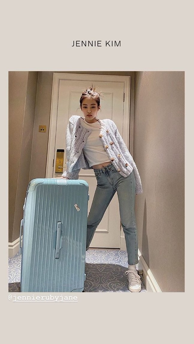 RIMOWA, RIMOWA喼, RIMOWA行李箱, RIMOWA必買