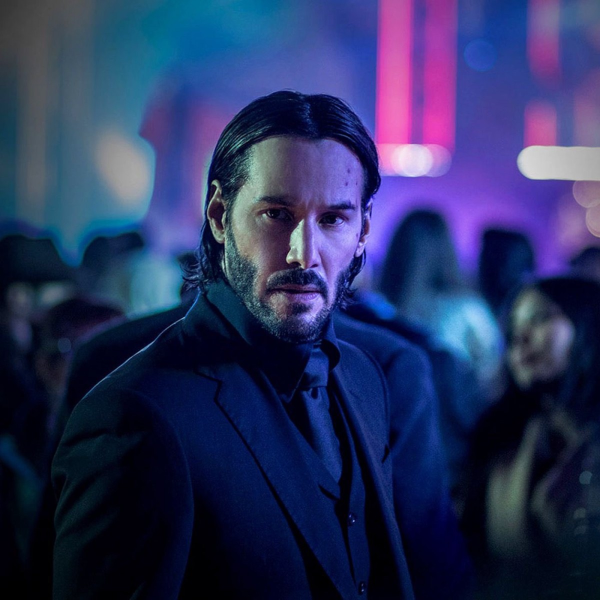 奇洛李維斯做「漫畫家」今年出版首本漫畫《BRZRKR》主角似John Wick