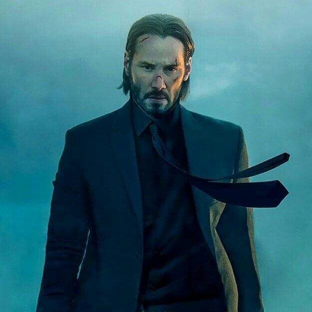 奇洛李維斯做「漫畫家」今年出版首本漫畫《BRZRKR》主角似John Wick