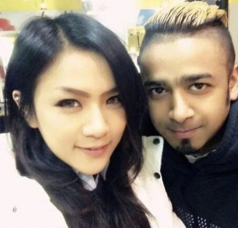 陳振華Ricky老婆千字文踢爆惡行 借錢包二奶家暴拋妻棄女