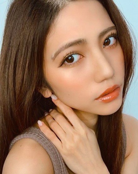 Instagram@marika_kajiwara
