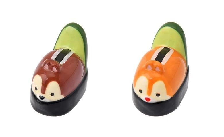 日本迪士尼推出「Tsum Tsum壽司系列」