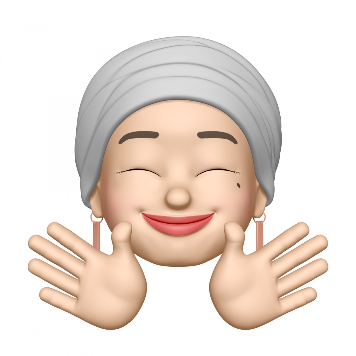 Emoji表情更新2020, Memoji表情符號最新2020, 2020最新iOS 14 Emoji表情