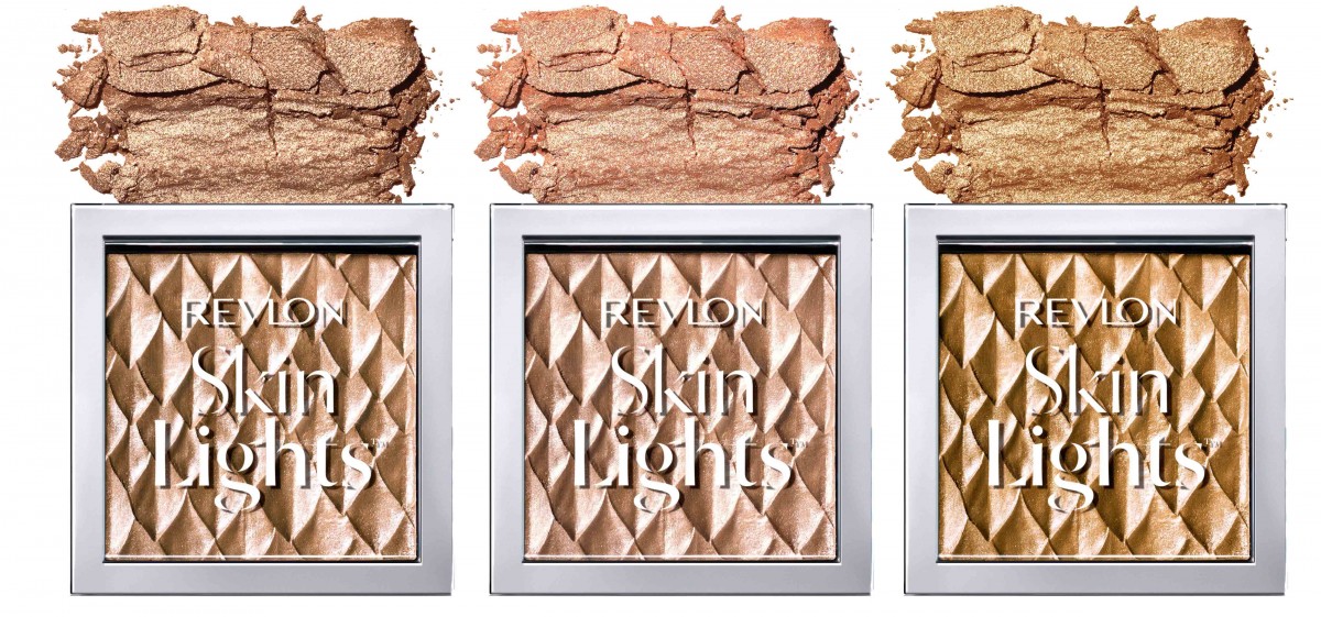 4款高光盤Highlight光影粉推介 M·A·C彩虹高光 BOBBI BROWN美肌光影粉