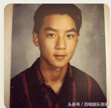 香港男神吳彥祖,昔日男明星邊個變化最大?