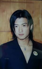 香港男神謝霆鋒,昔日男明星邊個變化最大?