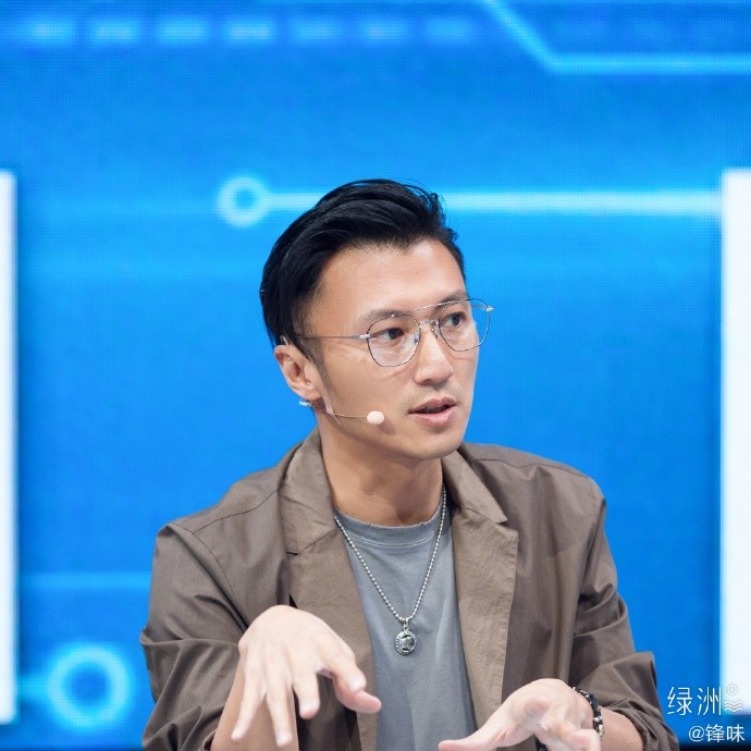 香港男神謝霆鋒,昔日男明星邊個變化最大?