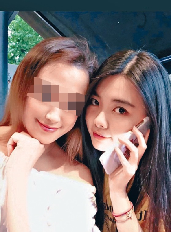 何猷啟Alice, 何猷啟女友, 何猷啟新歡. 何猷啟齊嬌, 何猷啟離婚
