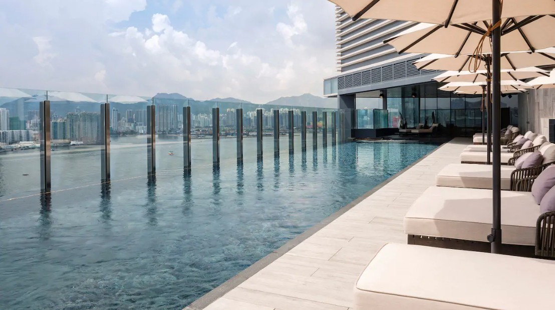 酒店套票, 香港酒店Staycation, 酒店優惠, 香港酒店海景套房, staycation