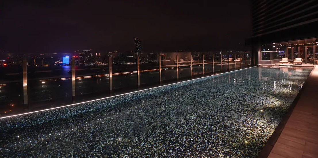 酒店套票, 香港酒店Staycation, 酒店優惠, 香港酒店海景套房, staycation