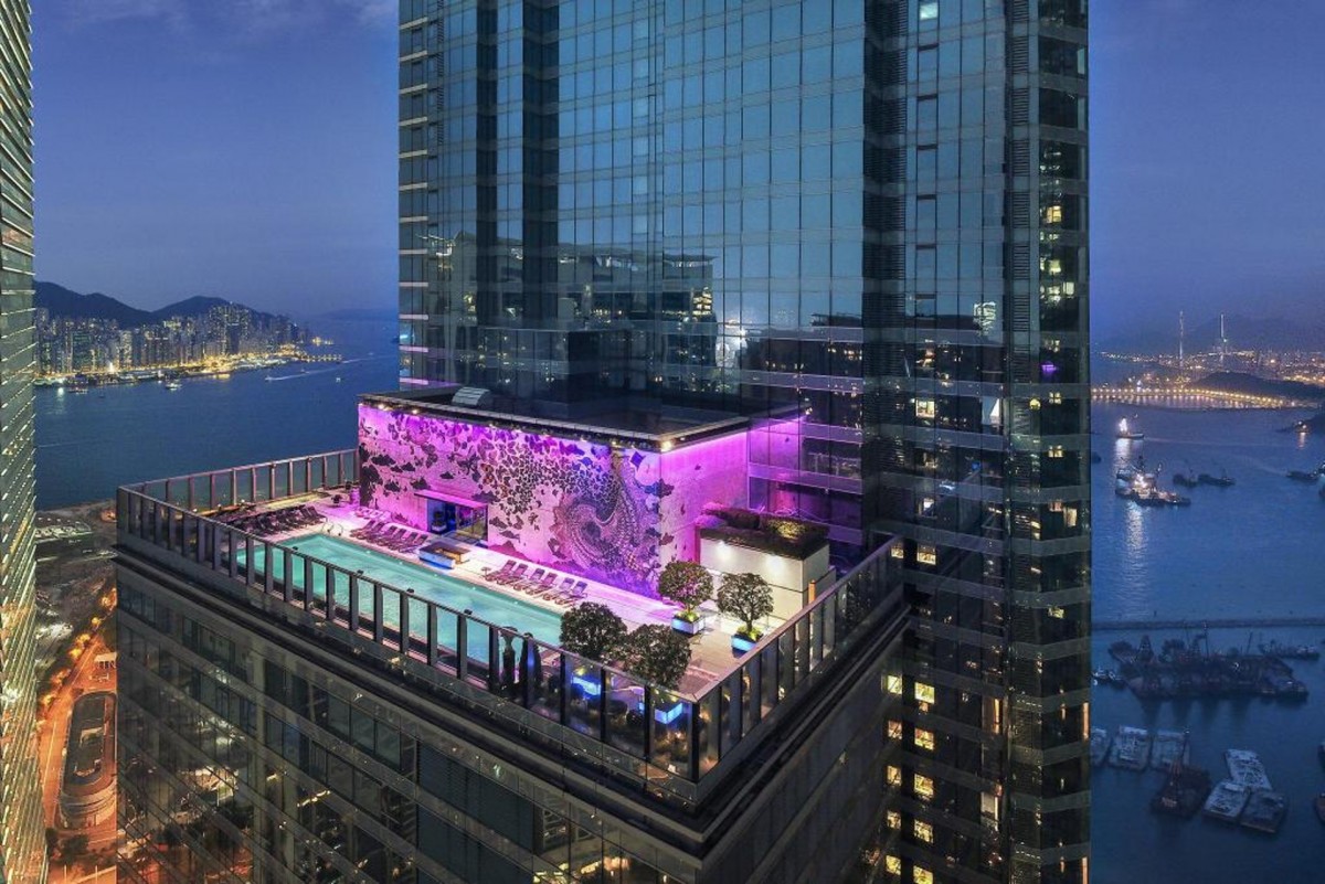 酒店優惠, 酒店套票, 香港酒店Staycation, 香港酒店海景套房, Staycation優惠