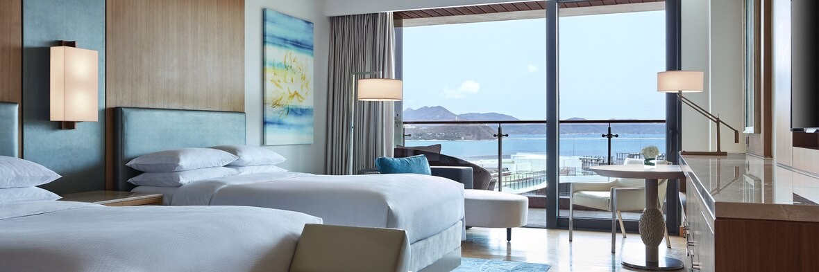 酒店優惠, 酒店套票, 香港酒店Staycation, 香港酒店海景套房, Staycation優惠