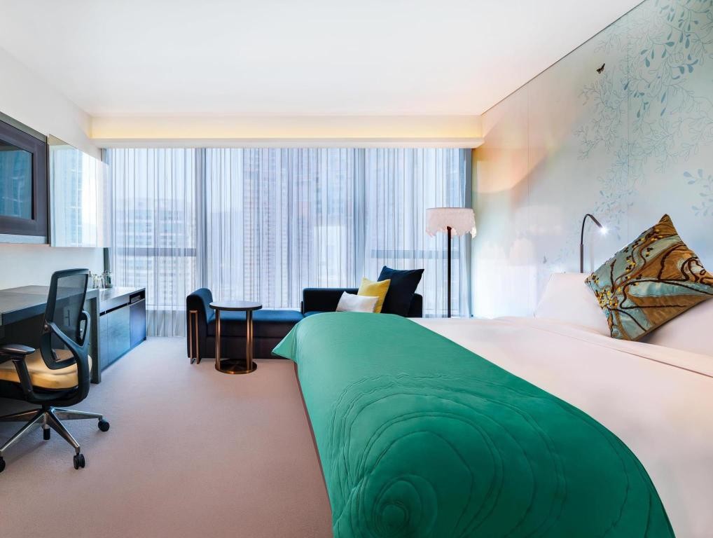 酒店優惠, 酒店套票, 香港酒店Staycation, 香港酒店海景套房, Staycation優惠