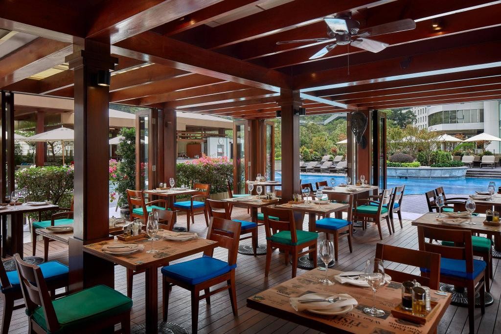 酒店優惠, 酒店套票, 香港酒店Staycation, 香港酒店海景套房, Staycation優惠