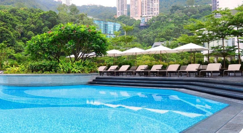 酒店優惠, 酒店套票, 香港酒店Staycation, 香港酒店海景套房, Staycation優惠