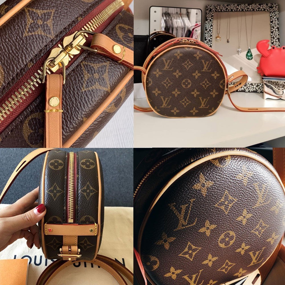 LV手袋2020「復古老花」手袋盤點!NÉONOÉ水桶袋、SOUPLE圓餅包、Ivy袋保值款必買