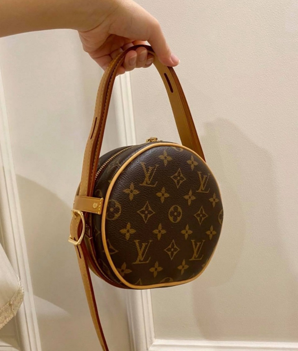 LV手袋2020「復古老花」手袋盤點!NÉONOÉ水桶袋、SOUPLE圓餅包、Ivy袋保值款必買