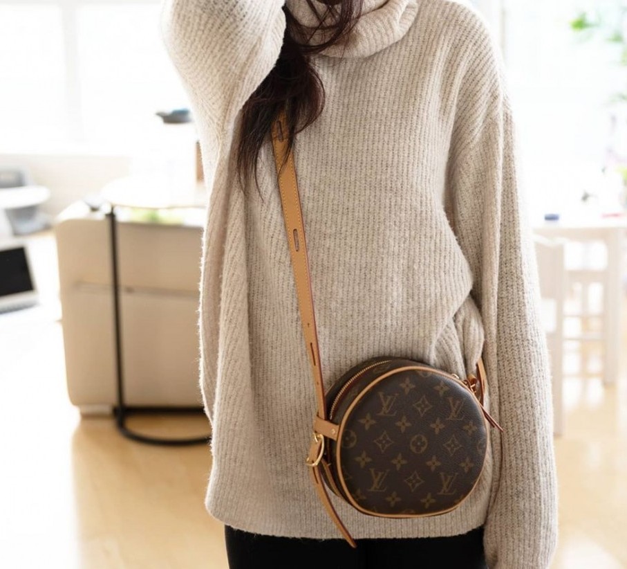 LV手袋2020「復古老花」手袋盤點!NÉONOÉ水桶袋、SOUPLE圓餅包、Ivy袋保值款必買