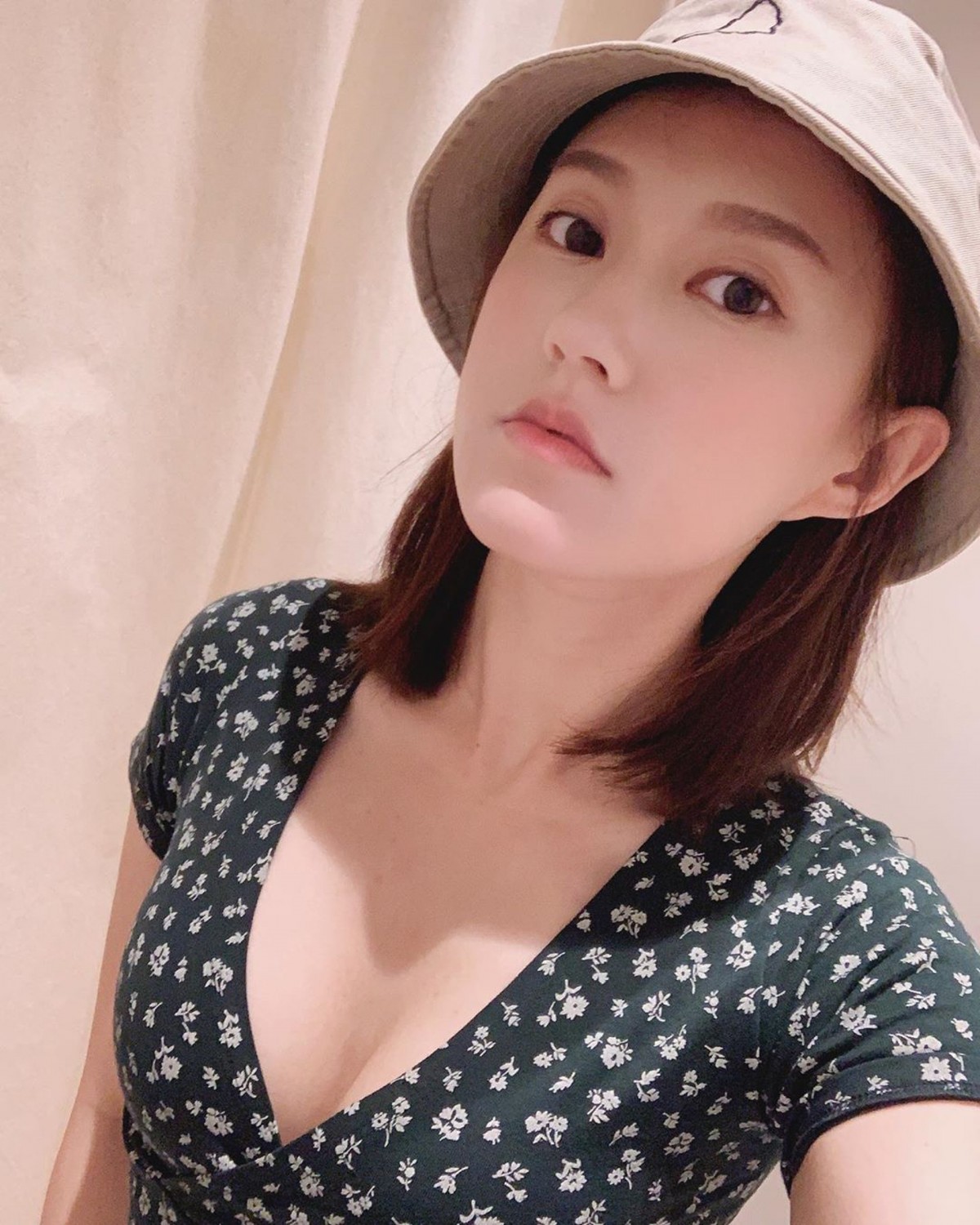 【香港小姐2020】次輪港姐IG公開