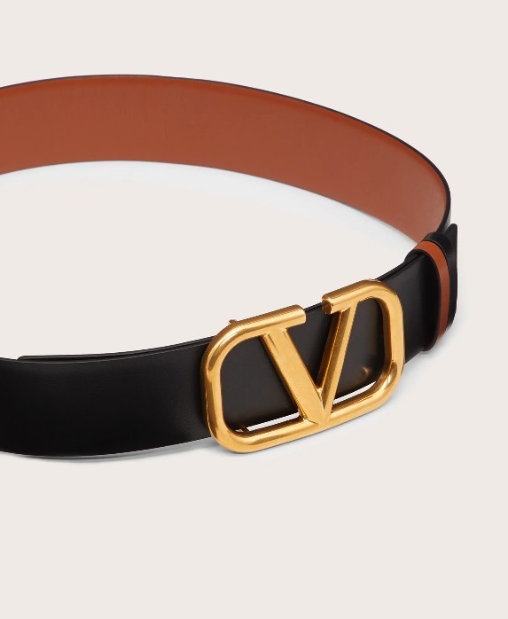  名牌皮帶推介  CHANEL、DIOR、Gucci、Hermès等名牌Logo皮帶