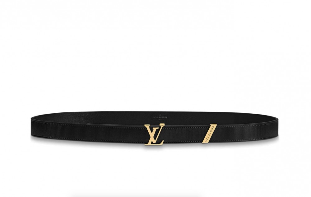  名牌皮帶推介  CHANEL、DIOR、Gucci、Hermès等名牌Logo皮帶