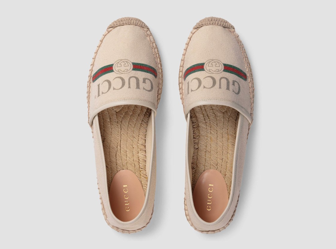 2020必買名牌涼鞋!CHANEL、Dior、Gucci涼鞋款式+價錢