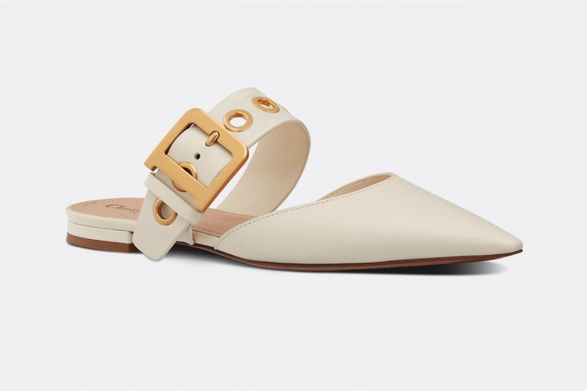 2020必買名牌涼鞋!CHANEL、Dior、Gucci涼鞋款式+價錢