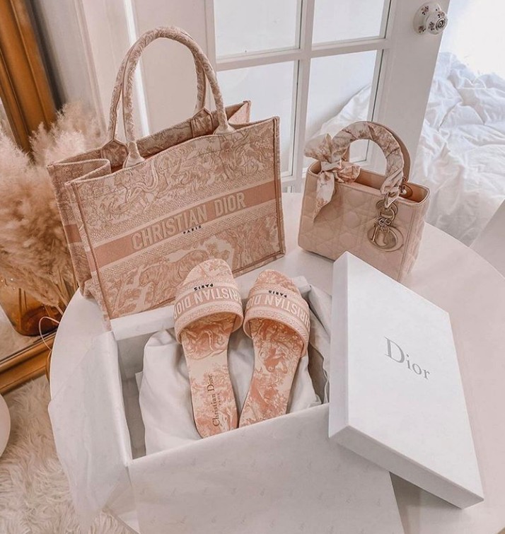 2020必買名牌涼鞋!CHANEL、Dior、Gucci涼鞋款式+價錢