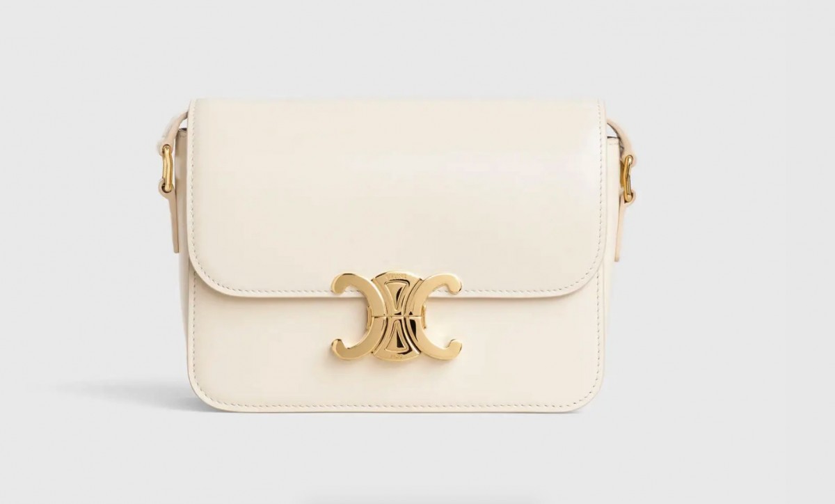 名牌手袋2020 CHANEL/Dior/Gucci白色手袋LV奶油小圓餅