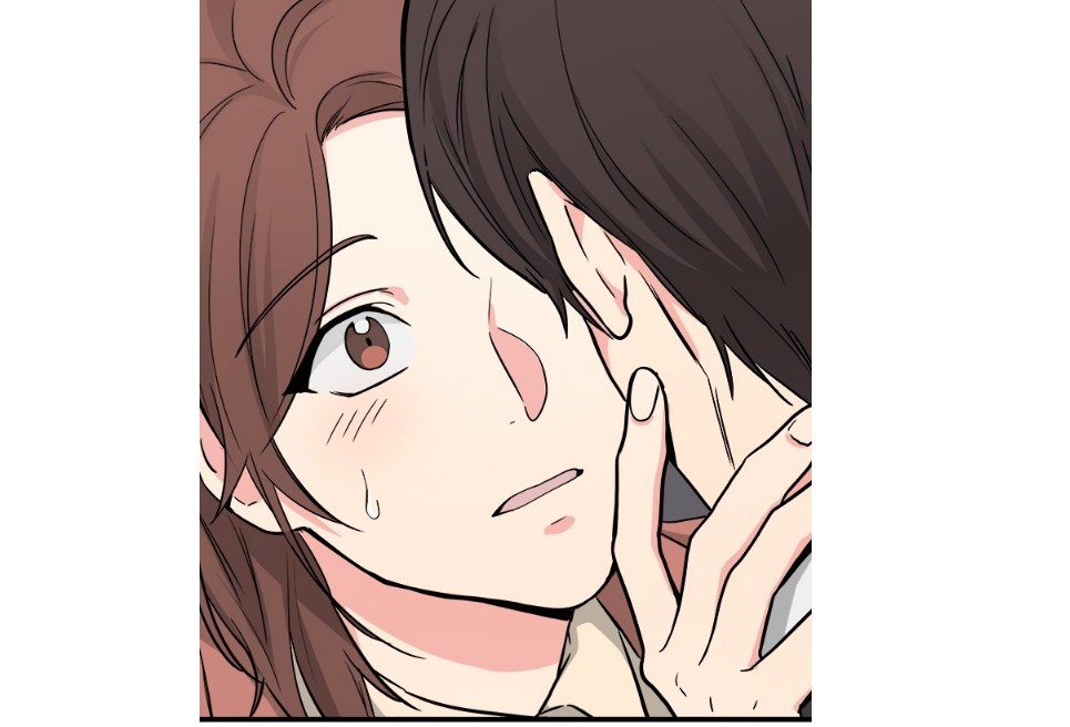LINE WEBTOON韓漫《得體的關係》比夫妻的世界更刺激