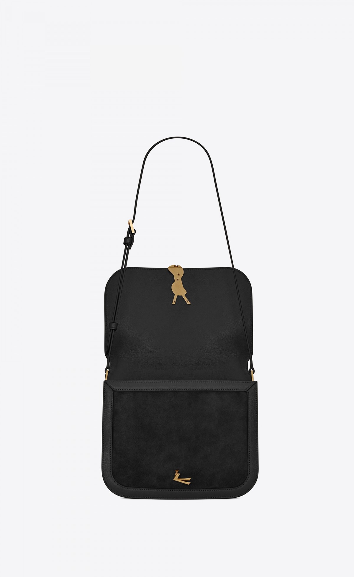YSL手袋2020 Solferino秋季新手袋!