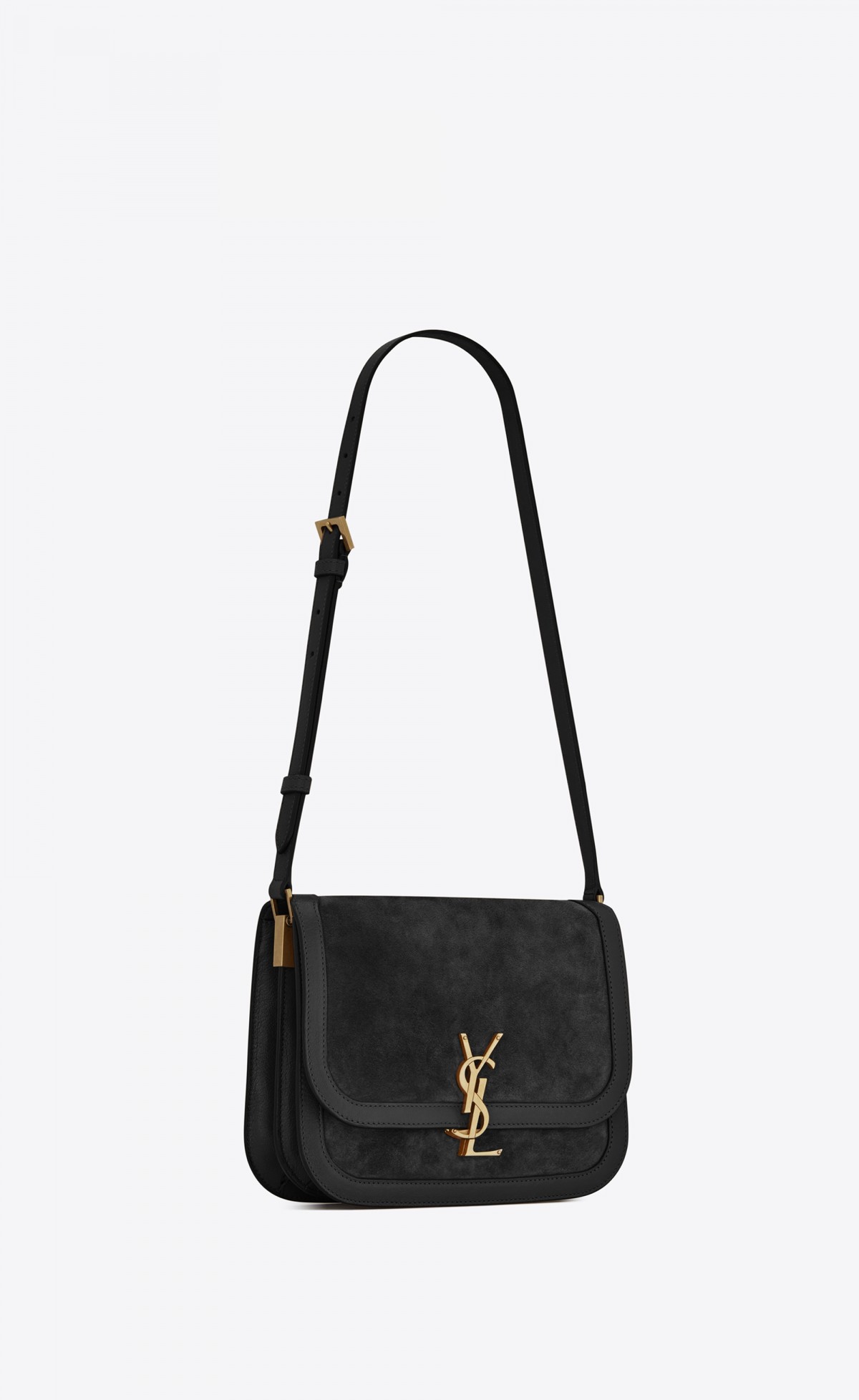 YSL手袋2020 Solferino秋季新手袋!
