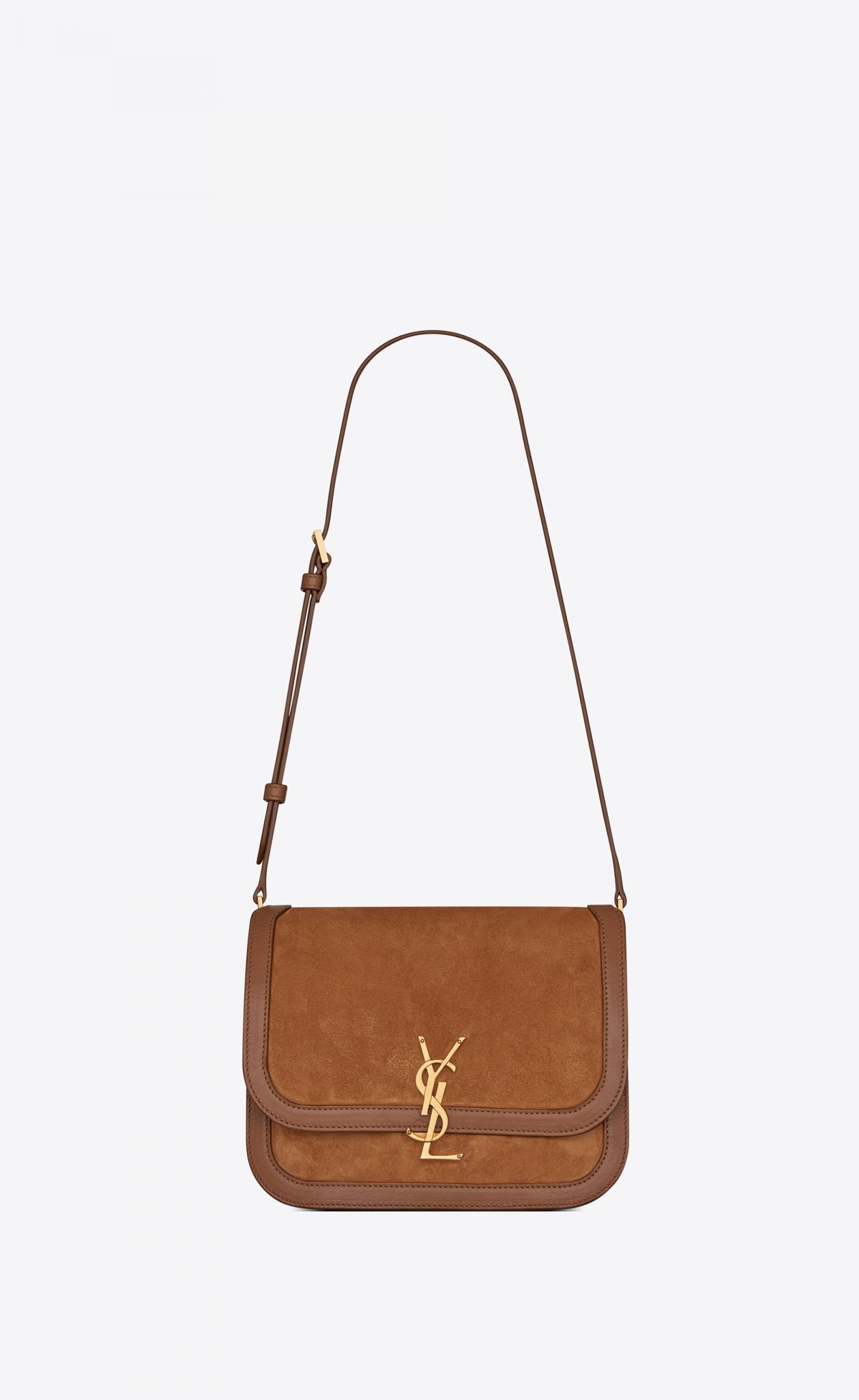 YSL手袋2020 Solferino秋季新手袋!