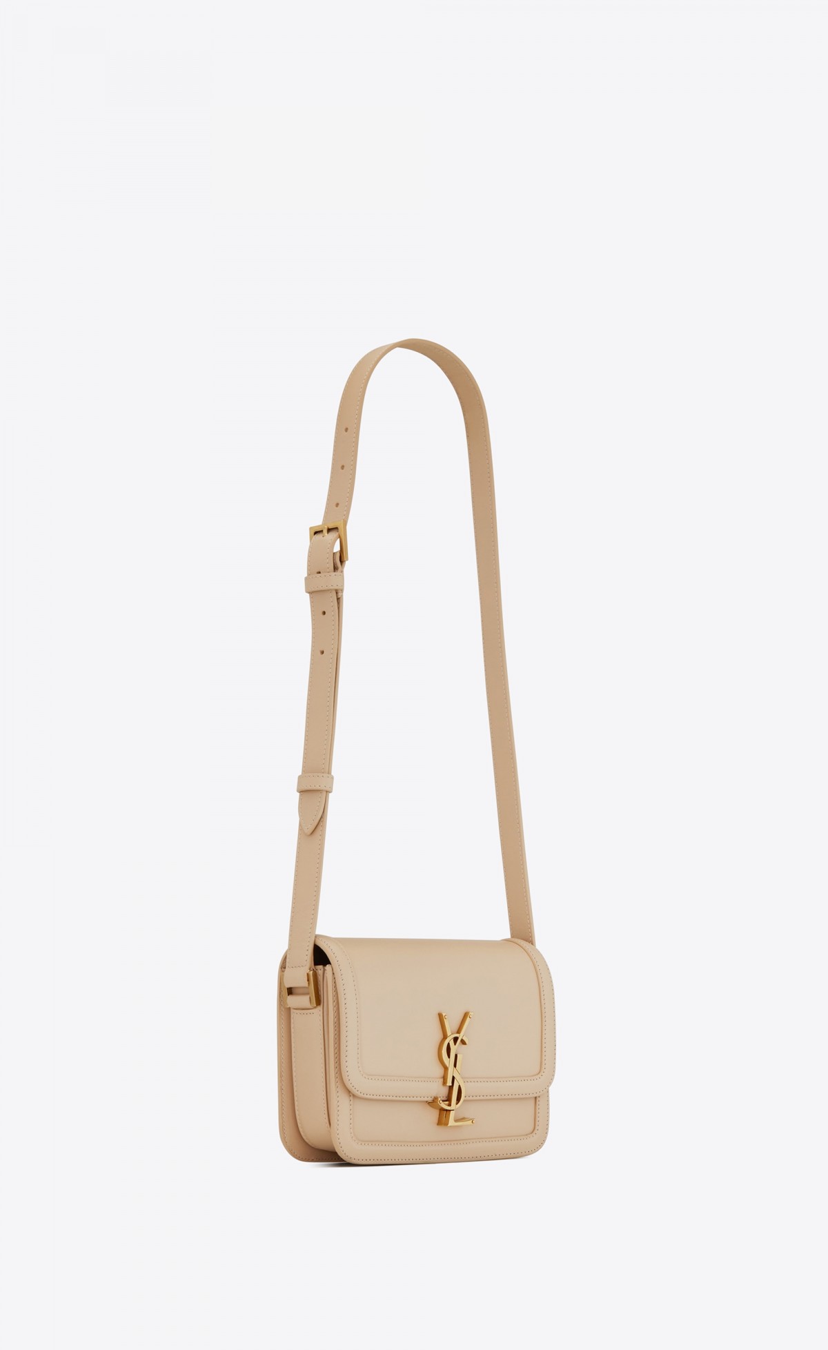 YSL手袋2020 Solferino秋季新手袋!
