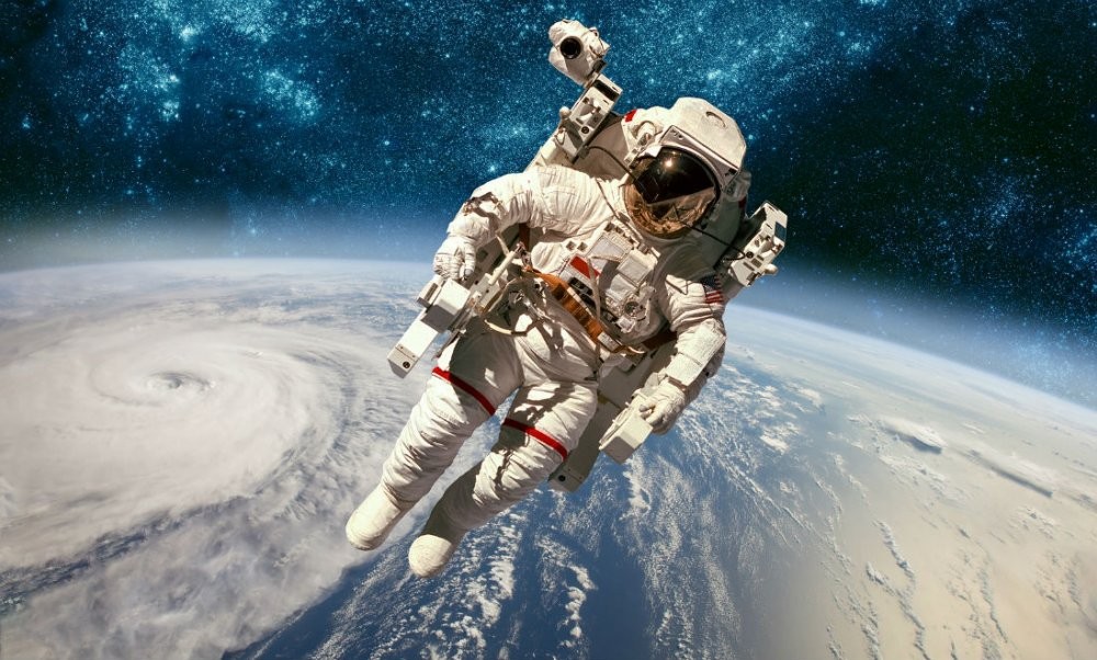 NASA太空香水, 太空香水, 月球香水, NASA,