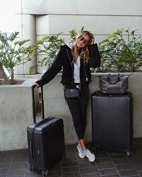 RIMOWA, RIMOWA喼, RIMOWA行李箱, RIMOWA必買