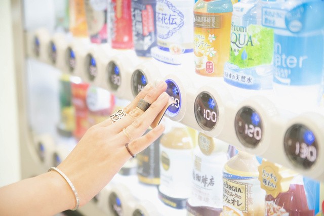 日本STORIO防疫木戒指neuRing 撳?神器